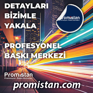 PROMİSTAN